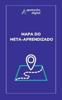 eBook Mapa do Meta-aprendizado